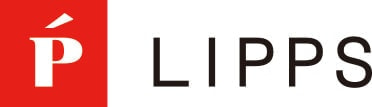 株式会社LIPPSロゴ